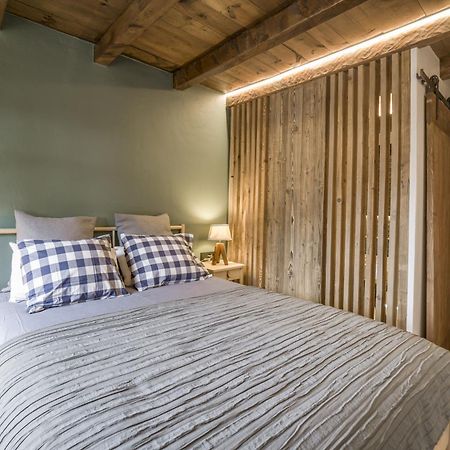 Pleta del Tarter Lodge Eksteriør billede